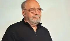 یادداشت اکبر زنجانپور برای « بهترین و شریف‌ترین دانشجویش»