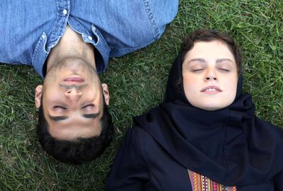 اکران و نقد «تابستانی که برف آمد» در سینما اندیشه 