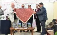 برگزاری روز فرهنگ بوانات در نمایشگاه کتاب فارس / شیراز میزبان نویسندگان 