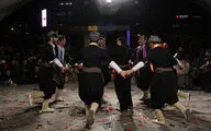 یک پرفورمنس نسبتا خاص / نگاهی به پرفورمنس خیابانی 