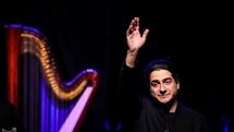 Vocalist Homayoun Shajarian to give online concert