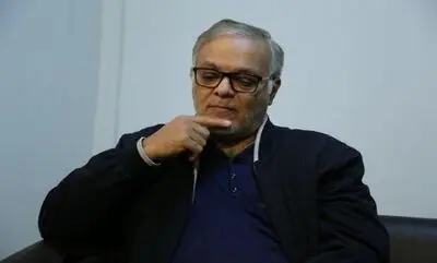 نگارش مجموعه «کودکی نامداران» ادامه دارد