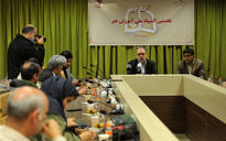 نشست خبری نخستین المپیاد ملی آموزش هنر