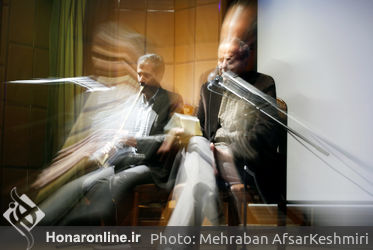 آیین بزرگداشت زنده‌یاد دکتر محمدعلی اسلامی ندوشن در خانه اندیشمندان علوم انسانی