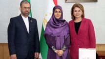 آغاز فصل جدید همکاری های هنری ایران و تاجیکستان