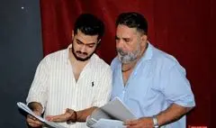  مخاطبان به دنبال ساختار شکنی در متن هستند