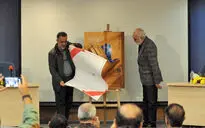 نشست خبری چهل‌ودومین جشنواره بین‌المللی تئاتر فجر