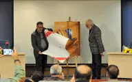 نشست خبری چهل‌ودومین جشنواره بین‌المللی تئاتر فجر