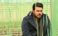 محسن کیایی در 