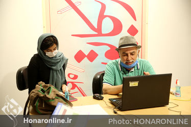 بیست و هفتمین جشنواره هنرهای تجسمی جوانان ایران