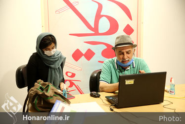 بیست و هفتمین جشنواره هنرهای تجسمی جوانان ایران