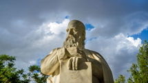 Spanish Universities Host intl. Conference on Persian Poet Khayyam