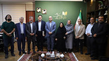 برگزاری نشست شورای سیاستگذاری جشنواره تئاتر «ستاره ناهید»