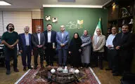 برگزاری نشست شورای سیاستگذاری جشنواره تئاتر «ستاره ناهید»