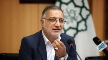 شهردار تهران در گفتگو با هنرآنلاین:

توافق جدید و خوبی با وزارت ارشاد برای ساخت حریم تئاتر شهر داشته ایم