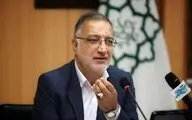 شهردار تهران در گفتگو با هنرآنلاین:

توافق جدید و خوبی با وزارت ارشاد برای ساخت حریم تئاتر شهر داشته ایم