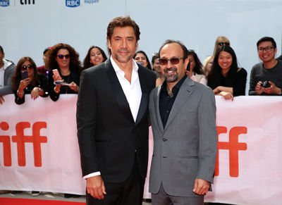 N. American Premiere of ‘Everybody Knows’ at TIFF