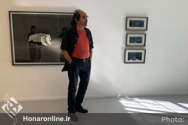 نمایشگاه آثار سمانه یوسفی در گالری والی
