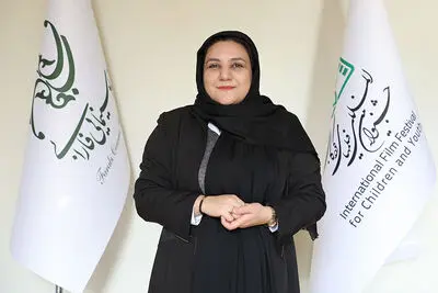 مدیر روابط عمومی جشنواره فیلم کودک و نوجوان منصوب شد