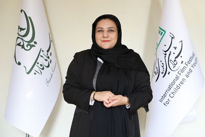 مدیر روابط عمومی جشنواره فیلم کودک و نوجوان منصوب شد