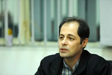 مسعود امینی تیرانی