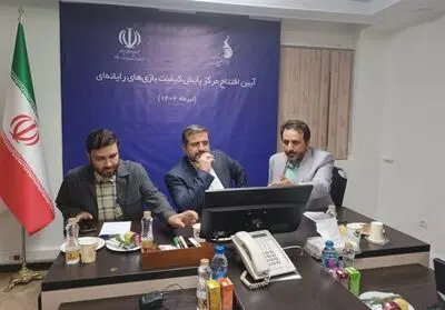 وعده وزیر ارشاد برای بازی‌سازان رایانه‌ای/ خانواده‌ها به نظام وارداتی ما اعتماد کنند 