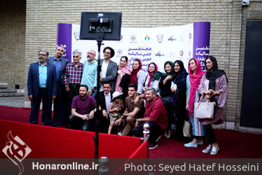 هجدهمین جشن سالیانه انجمن منتقدان، نویسندگان و پژوهشگران خانه تئاتر
