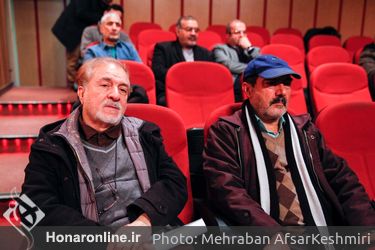 رونمایی از کتاب‌های منشور سینما در حوزه هنری