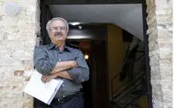 رضا نیکخواه: تلویزیون نیاز به خانه‌تکانی دارد / دیگر نمی‌شود مثل گذشته سریال ساخت