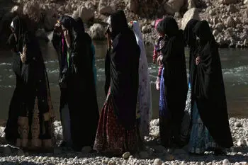 وثائقی إیرانی یحصد جائزة لمهرجان أمریکی