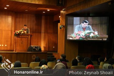 نشست هم‌اندیشی طراحان و تولیدکنندگان بخش طراحی لباس جشنواره فجر