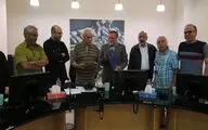 امضا تفاهم‌نامه‌ای میان اکو و خانه تئاتر