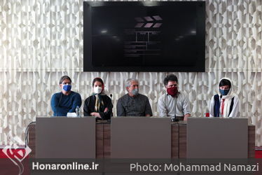 پنجمین روز سی و هشتمین جشنواره جهانی فیلم فجر