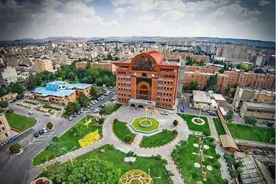 حمایت هنرمندان آذربایجان شرقی از ساخت پردیس سینما تئاتر در تبریز