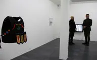 نمایشگاه گروهی 