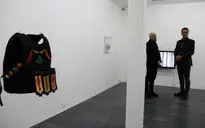 نمایشگاه گروهی 