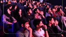از استقبال غیرقابل پیش‌بینی تا سخنرانی کمال تبریزی برای جوانان فیلمساز