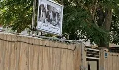 مقبره ملک المتکلمین در حال بازسازی است / تملک فضاها و ساختمان همجوار به پایان رسیده است