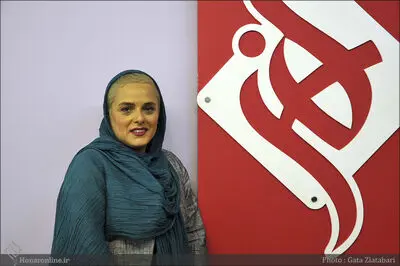 الهام شعبانی کارگردانی را تجربه می‌کند / اجرای نمایشنامه‌ای از علی اصغری در یک تماشاخانه خصوصی