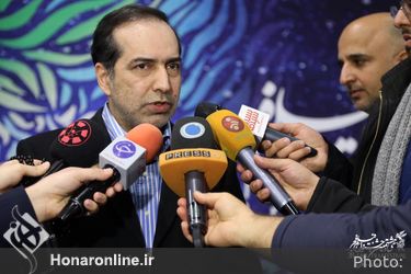 روز چهارم سی و هشتیمن جشنواره فیلم فجر