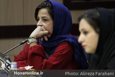 نشست خبری هشتمین جشنواره فرهنگی وزارت بهداشت