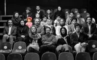  نمایشی فقط برای با سوادها /  