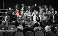  نمایشی فقط برای با سوادها /  