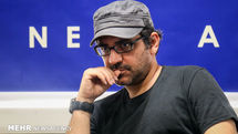 Iranian Director Nima Javidi Joins Juries of Turkey’s Amity Filmfest.