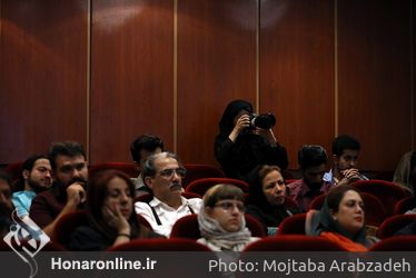 چهاردهمین روز سیزدهمین دوره جشنواره ملی موسیقی جوان 