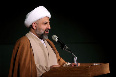 تجلیل از سینماگران و فیلمنامه‌نویسان خیر و افتتاح نخستین استودیوی حوزه نیکوکاری