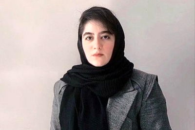 مهسا مبارکی: مسئولان، مراقب احتکار و فروش مواد اولیه منسوجات به تجار خارجی باشند