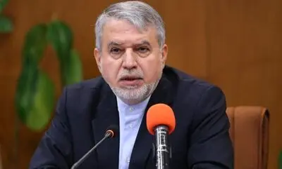 پاسخ وزیر میراث فرهنگی درباره تماشاخانه «سنگلج» و فرهنگ‌کارت