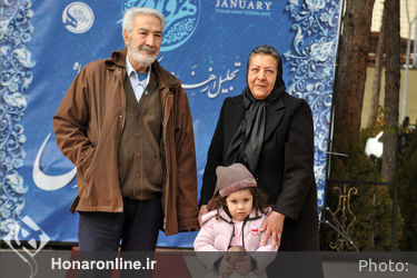 تجلیل از هنرمندان پیشکسوت متولد دی ماه 