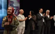 7th Shahr Int'l Film Festival Awards Ceremony - 2